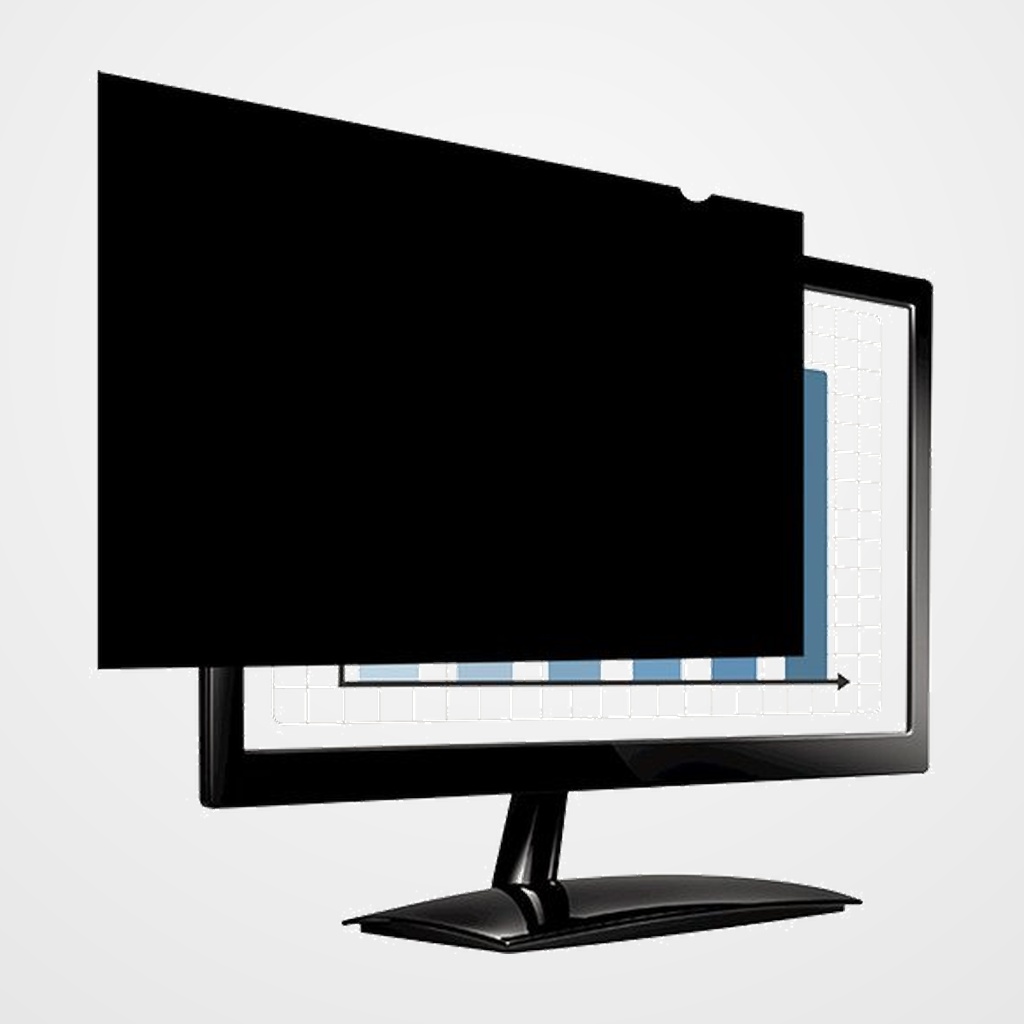 [42101236] FILTRO PRIVACIDAD FELLOWES PRIVASCREEN 27  - 16:9