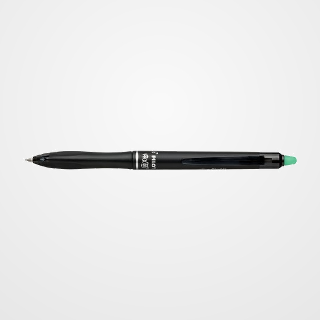 BOLIGRAFO BORR. PILOT FRIXION BALL PLUS 0,7 VERDE
