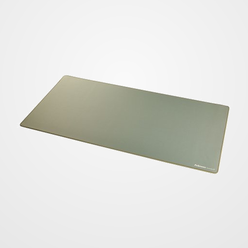 ALFOMBRILLA de ESCRITORIO FELLOWES BREYTA GRANDE VERDE SALVIA