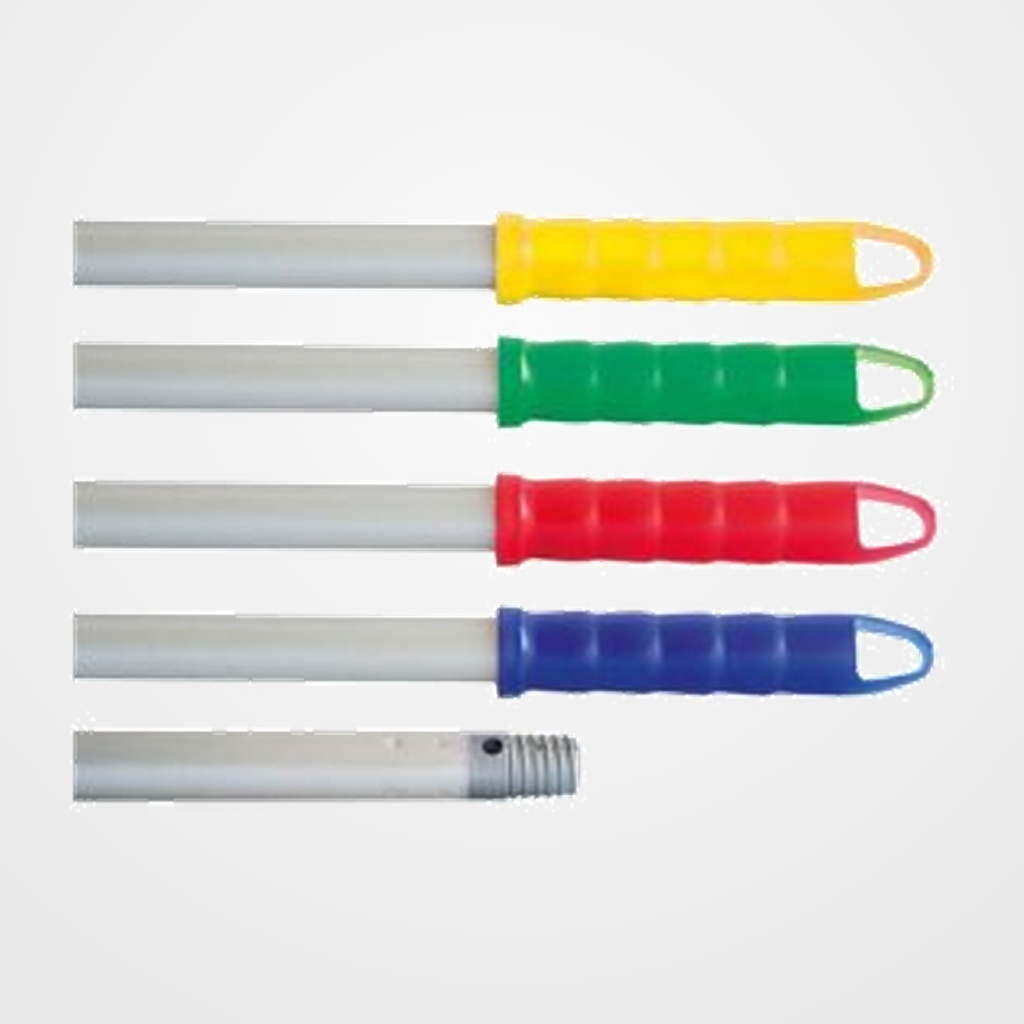 PALO FREGONA ALUMINIO ANONIZADO 140 cm