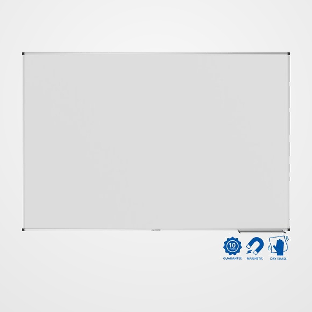 PIZARRA BLANCA LEGAMASTER UNITED PLUS 120x90 cm ESMALTADA