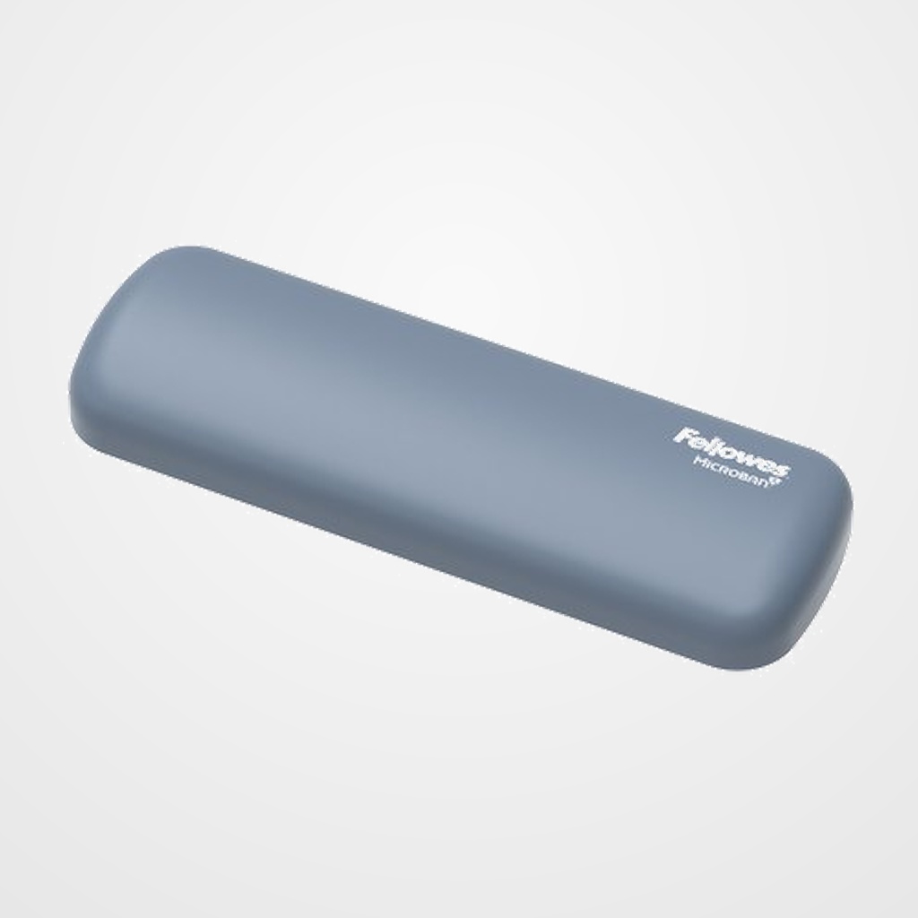 REPOSAMUÑECAS MINI FELLOWES BREYTA AZUL