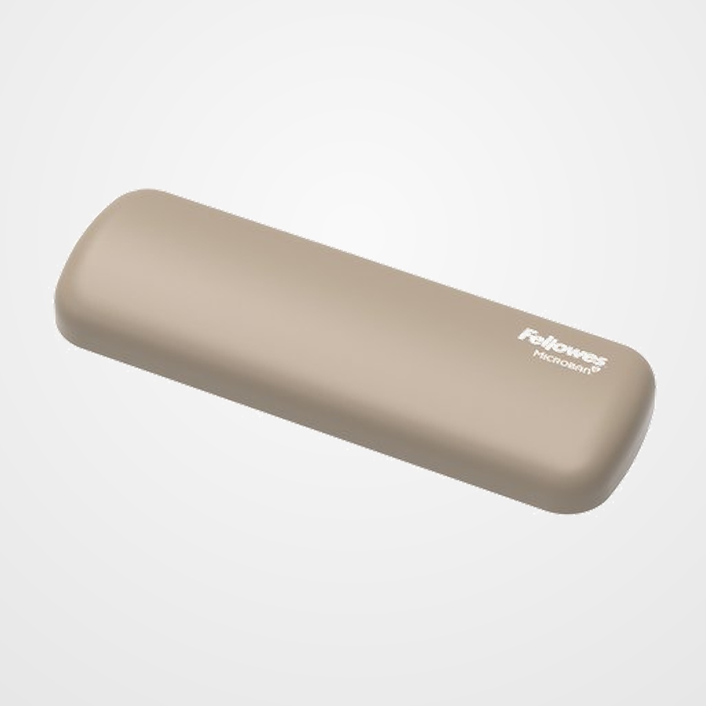 REPOSAMUÑECAS MINI FELLOWES BREYTA BEIGE ARENA