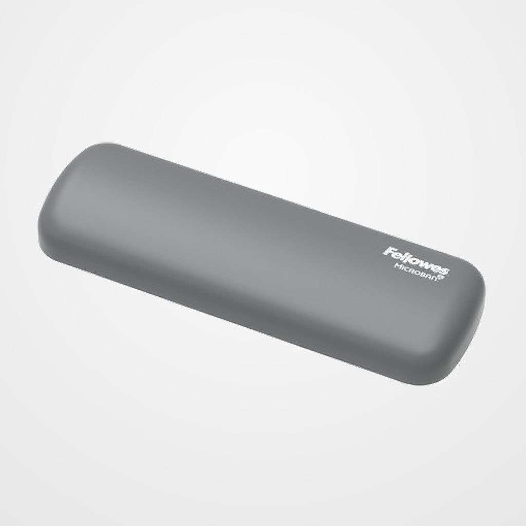 REPOSAMUÑECAS MINI FELLOWES BREYTA GRIS