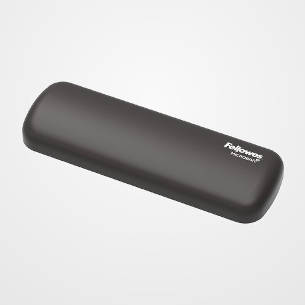 REPOSAMUÑECAS MINI FELLOWES BREYTA NEGRO