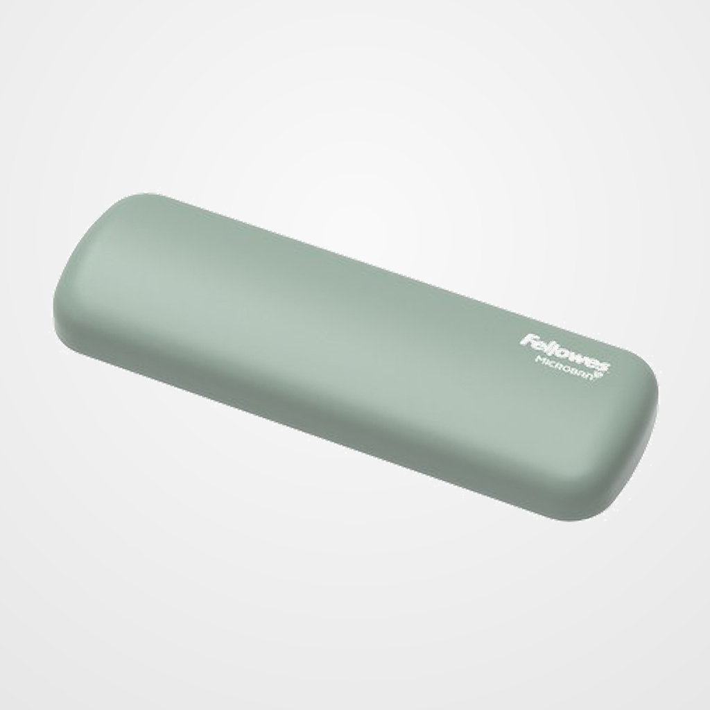 REPOSAMUÑECAS MINI FELLOWES BREYTA VERDE SALVIA