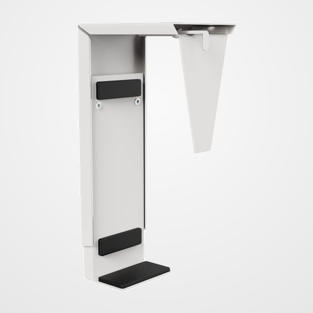 SOPORTE CPU FELLOWES THIN CLIENT BLANCO