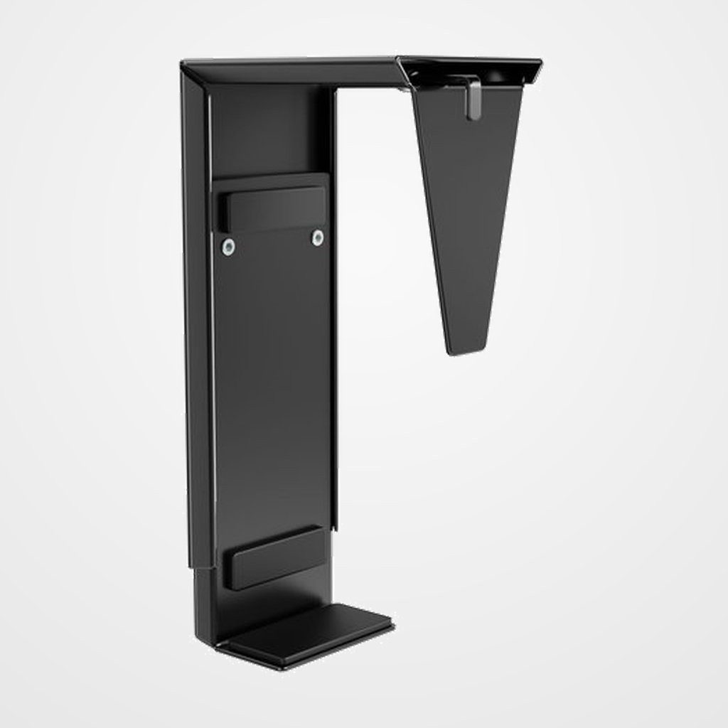 SOPORTE CPU FELLOWES THIN CLIENT NEGRO
