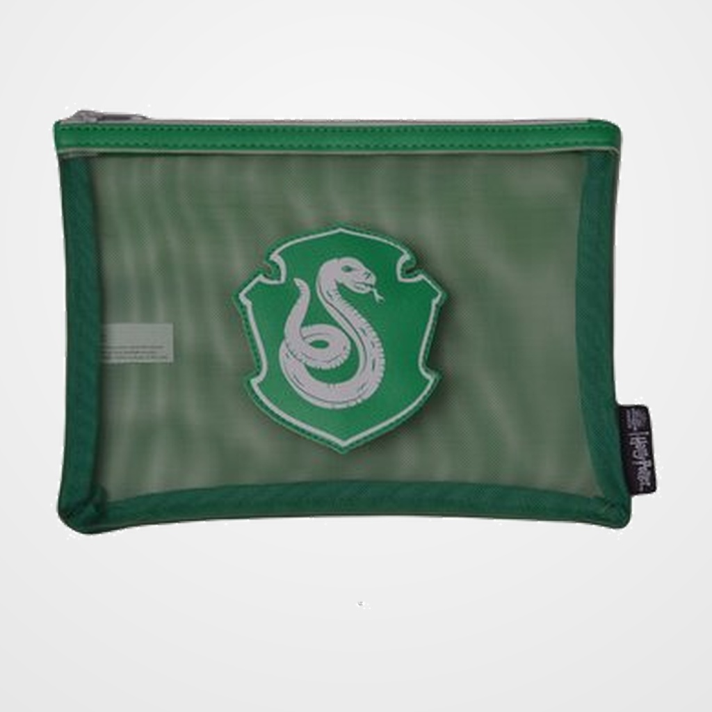 DOSIER SOBRE MOOVING CREMALLERA A5 HARRY POTTER SURTIDO (4 mod.)