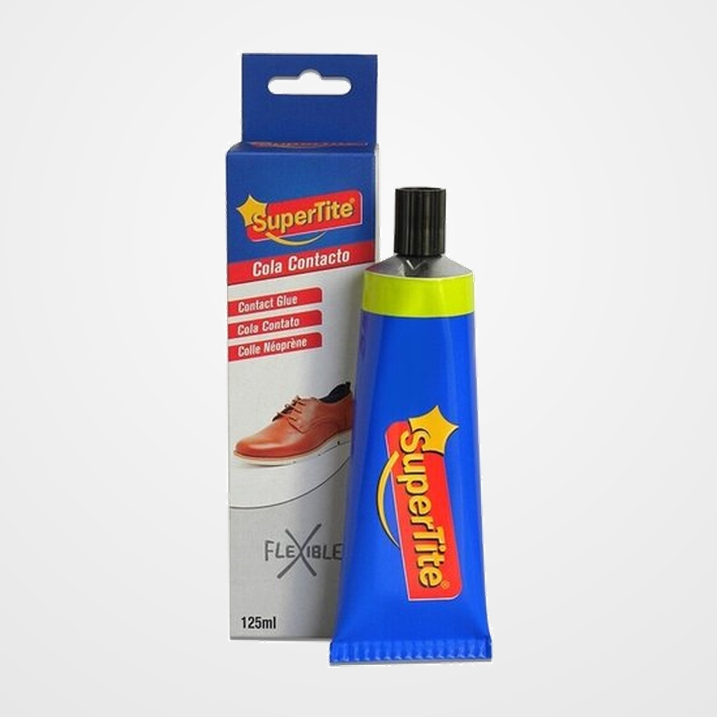 COLA de CONTACTO SUPERTITE 125ml