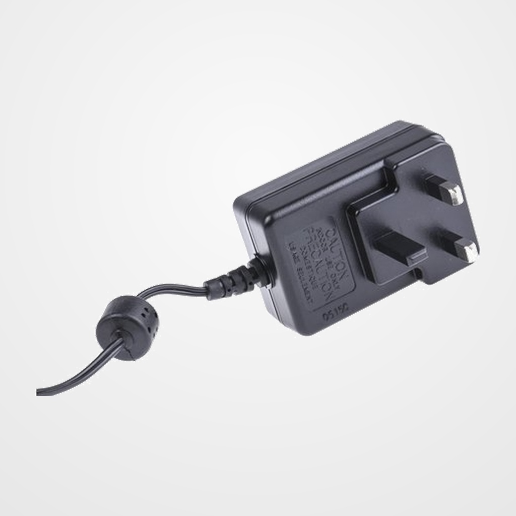 [45008768] ADAPTADOR CORRIENTE BROTHER 9,5V AD24ES PARA ROTULADORA PT-1000/2100VP