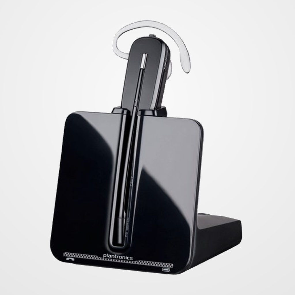 AURICULAR POLY CS540 + DESCOLGADOR HL10