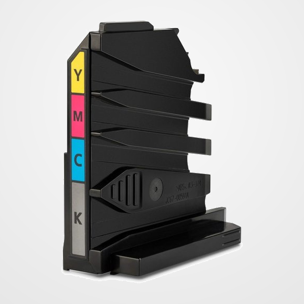 BOTE RESIDUAL HP 5KZ38A