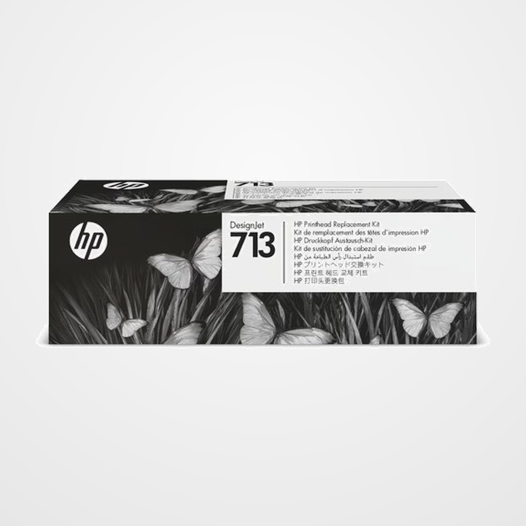 CABEZAL HP 3ED58A Nº713 T200/T600