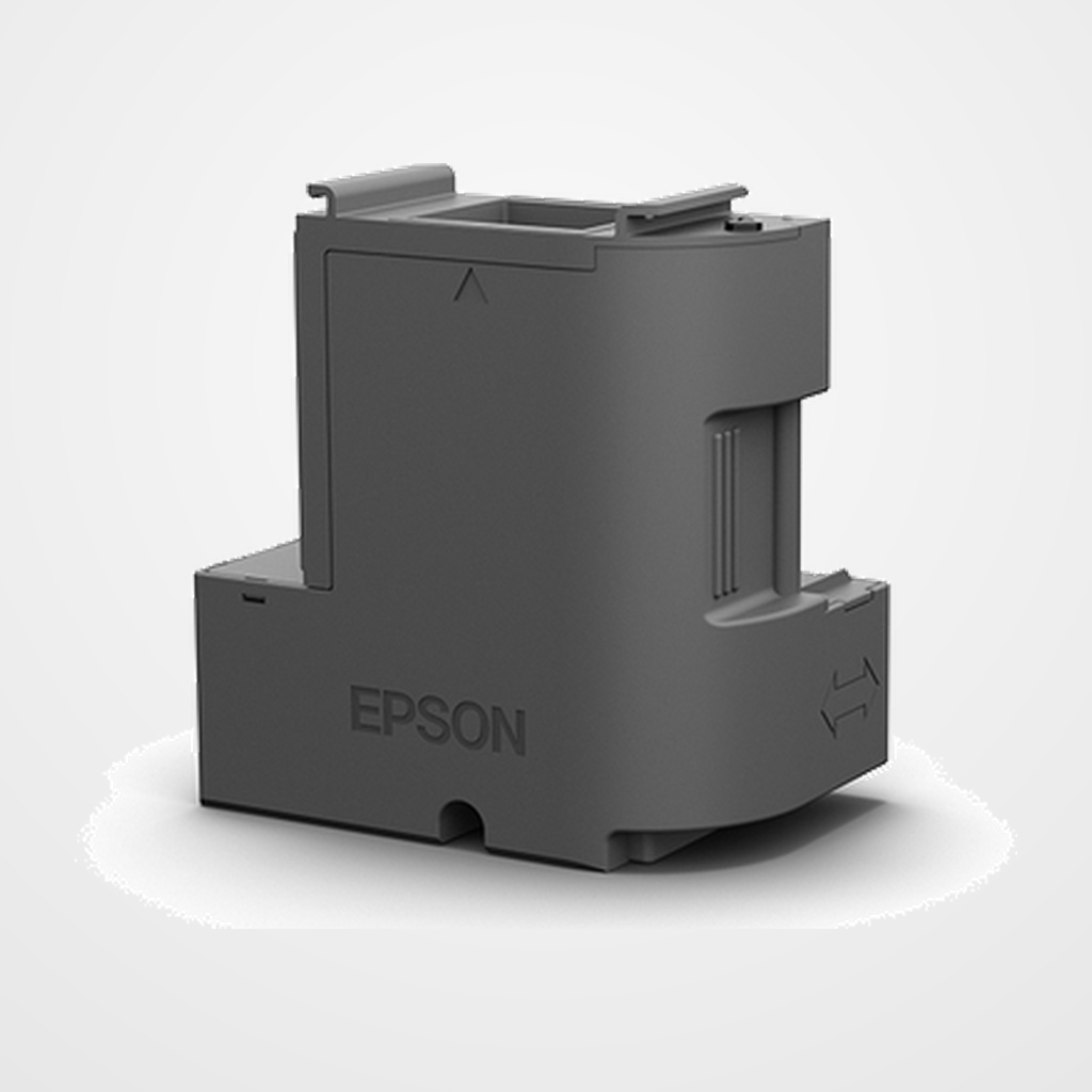 CAJA MANTENIMIENTO EPSON BOX ECOTANK ET-2700/2750/3700/3750/4750/14100