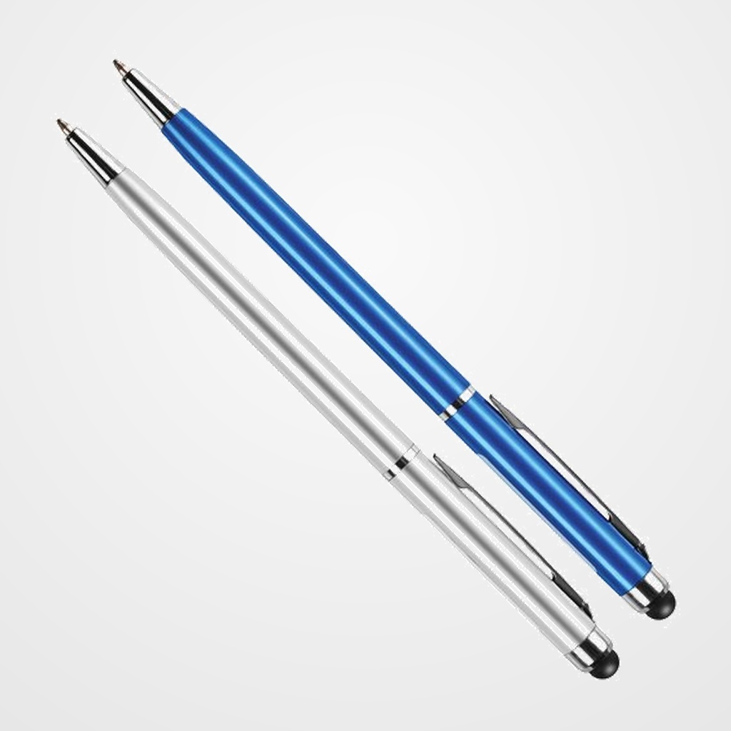 BOLIGRAFO FOROFIS TOUCH 0.7 AZUL