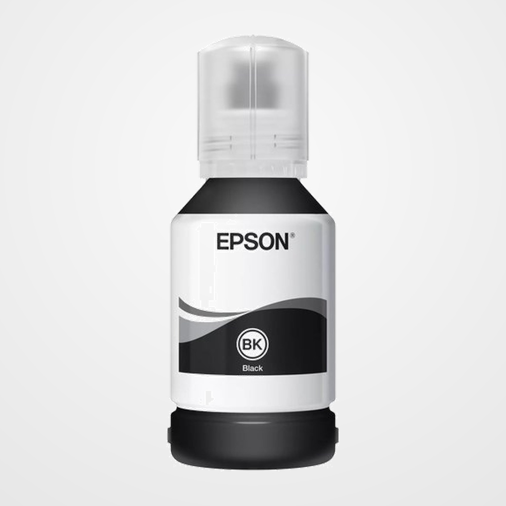 CARTUCHO INKJET EPSON T00Q140 ECOTANK 105 NEGRO