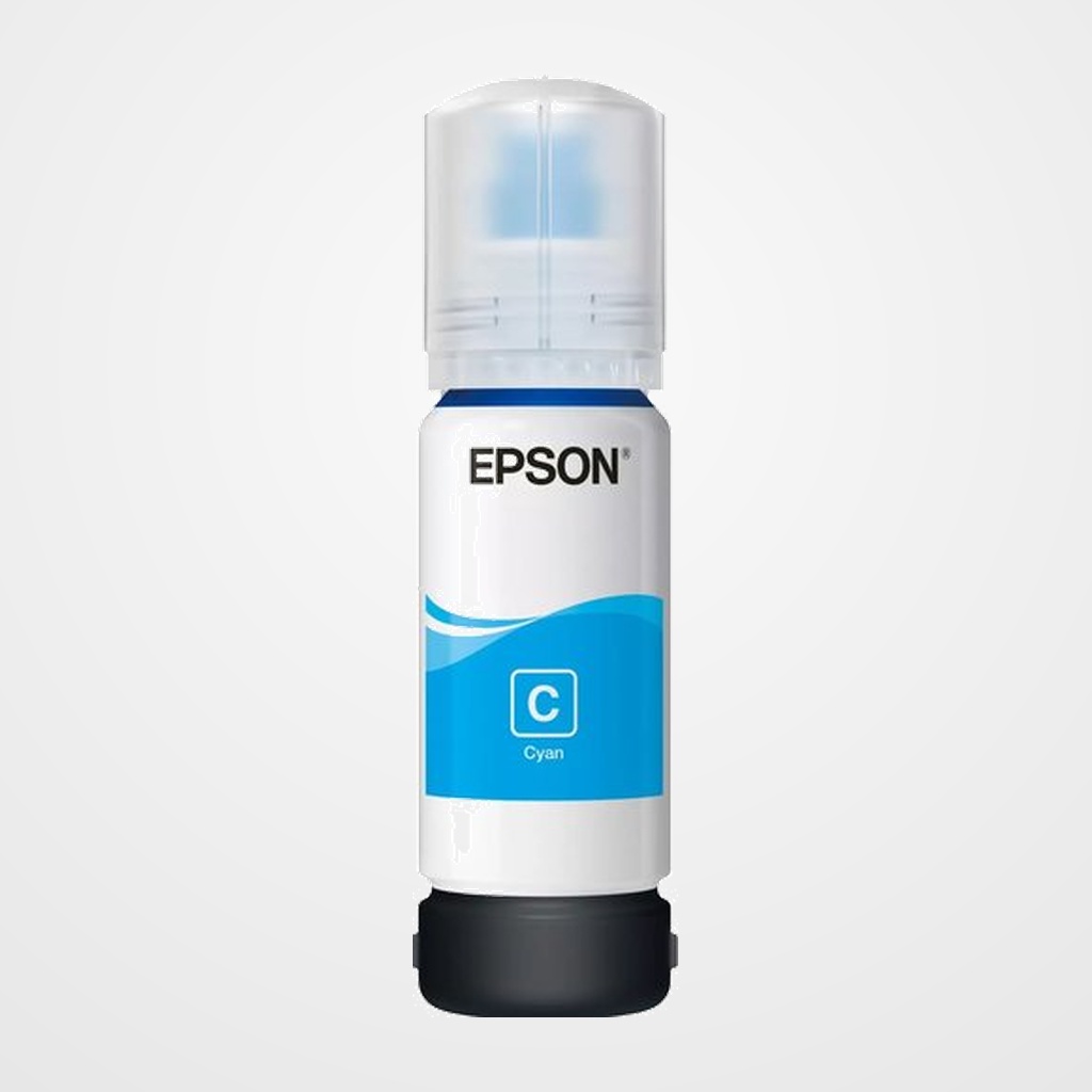 CARTUCHO INKJET EPSON T00R240 ECOTANK 106 CIAN