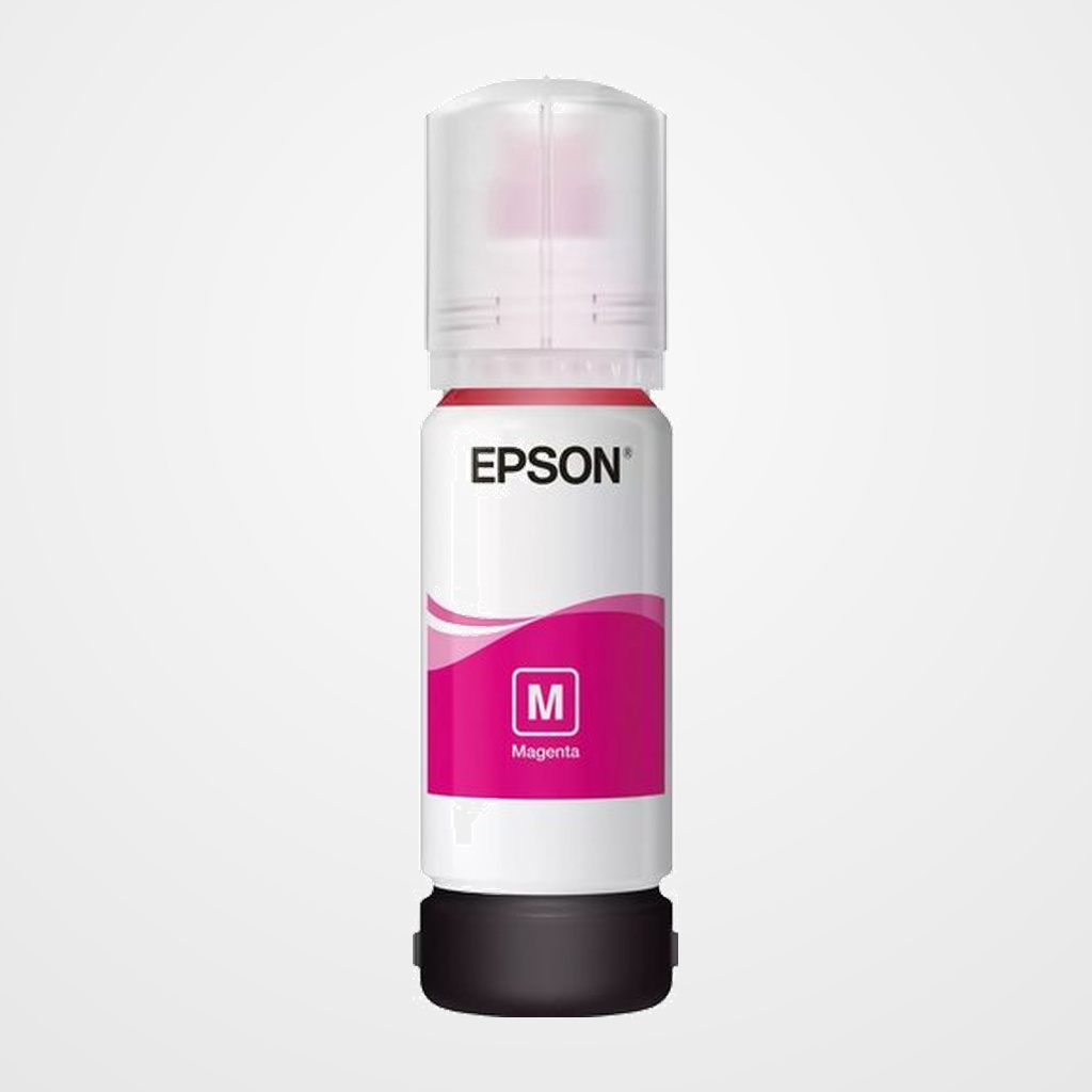 CARTUCHO INKJET EPSON T00R340 ECOTANK 106 MAGENTA