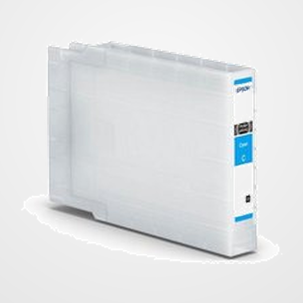 CARTUCHO INKJET EPSON T04C240 WORKFORCE PRO WF-8190/8610/8690 CIAN 1700 Pag.