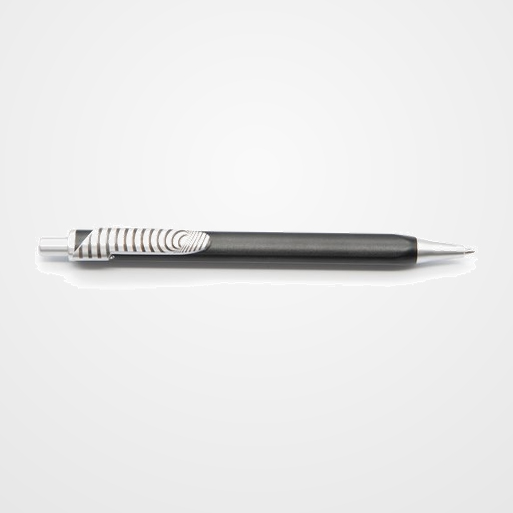 BOLIGRAFO INOXCROM CANVAS FANTASY METALICO HOLE