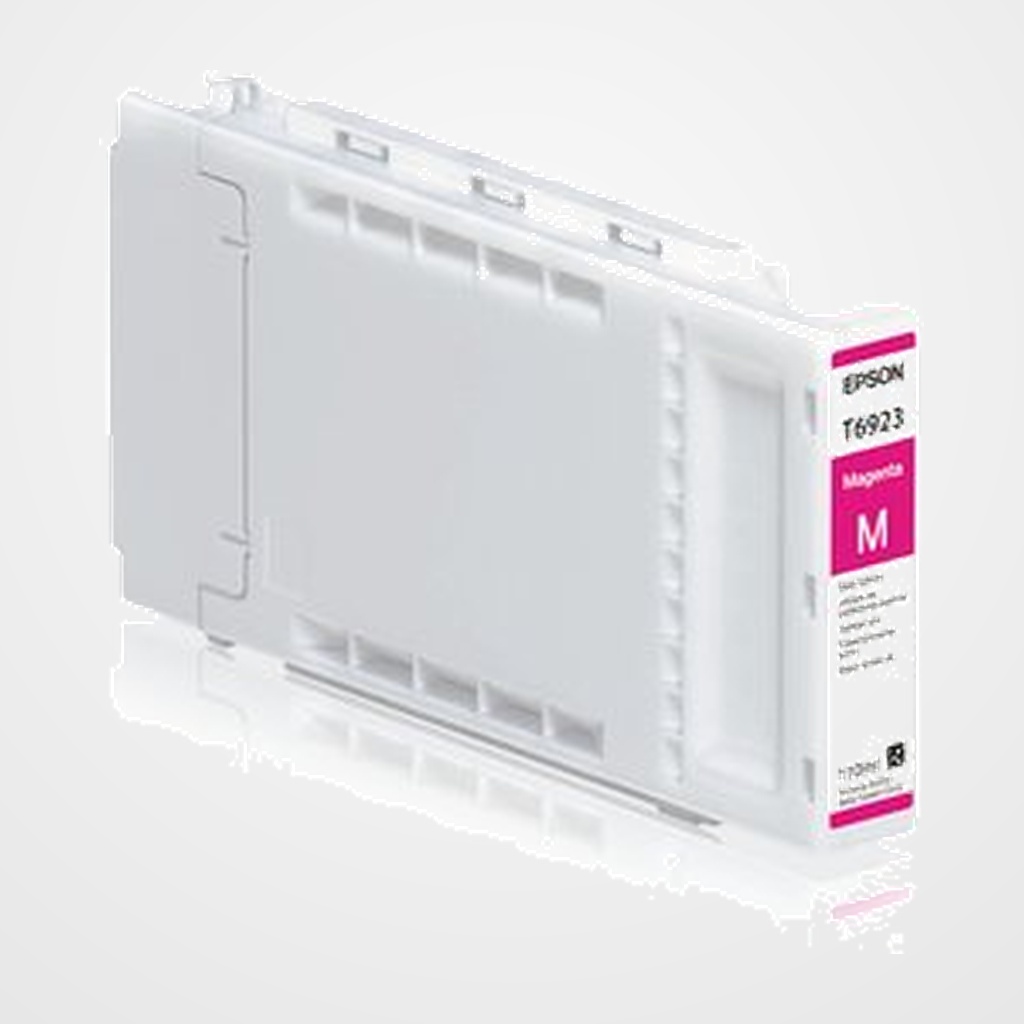 CARTUCHO INKJET EPSON T692300 GF SERIES SC-T MAGENTA 110ml