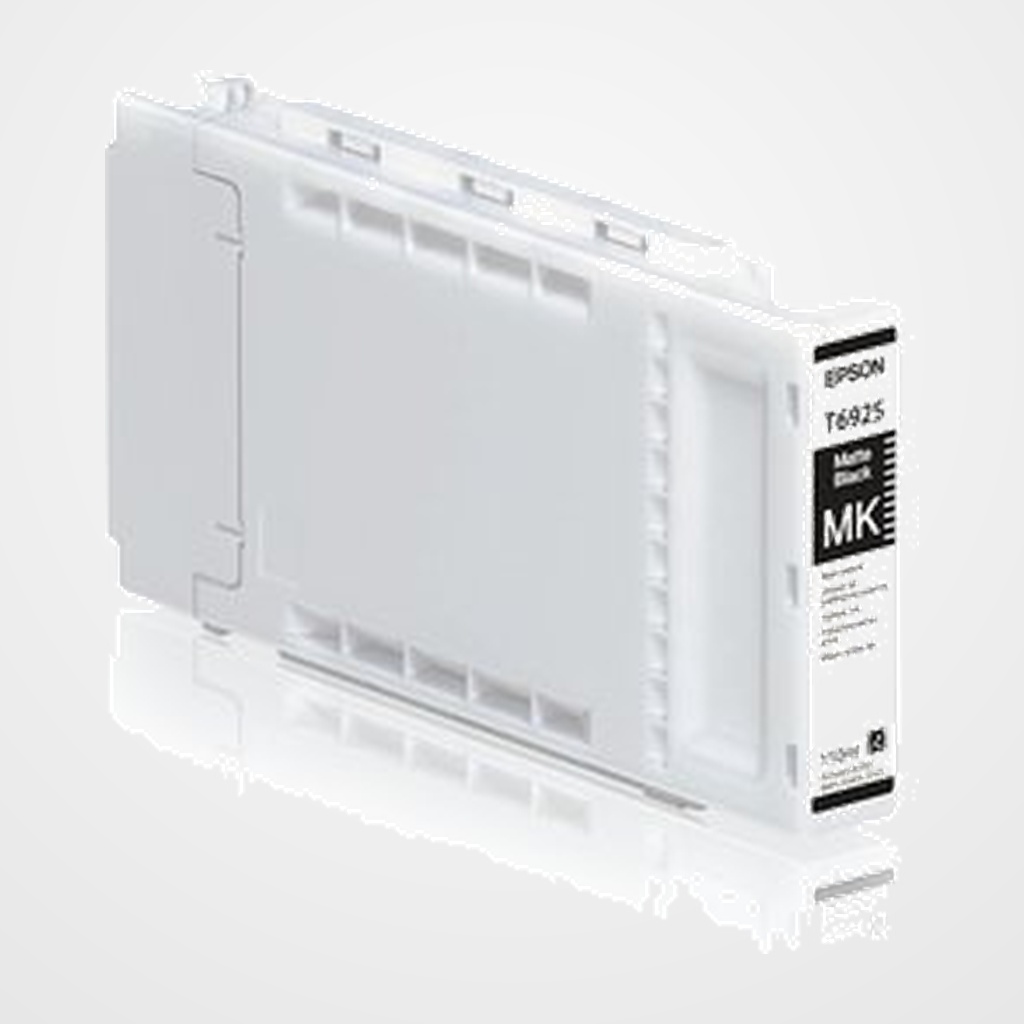 [41101479] CARTUCHO INKJET EPSON T692500 GF SERIES SC-T NEGRO 110ml