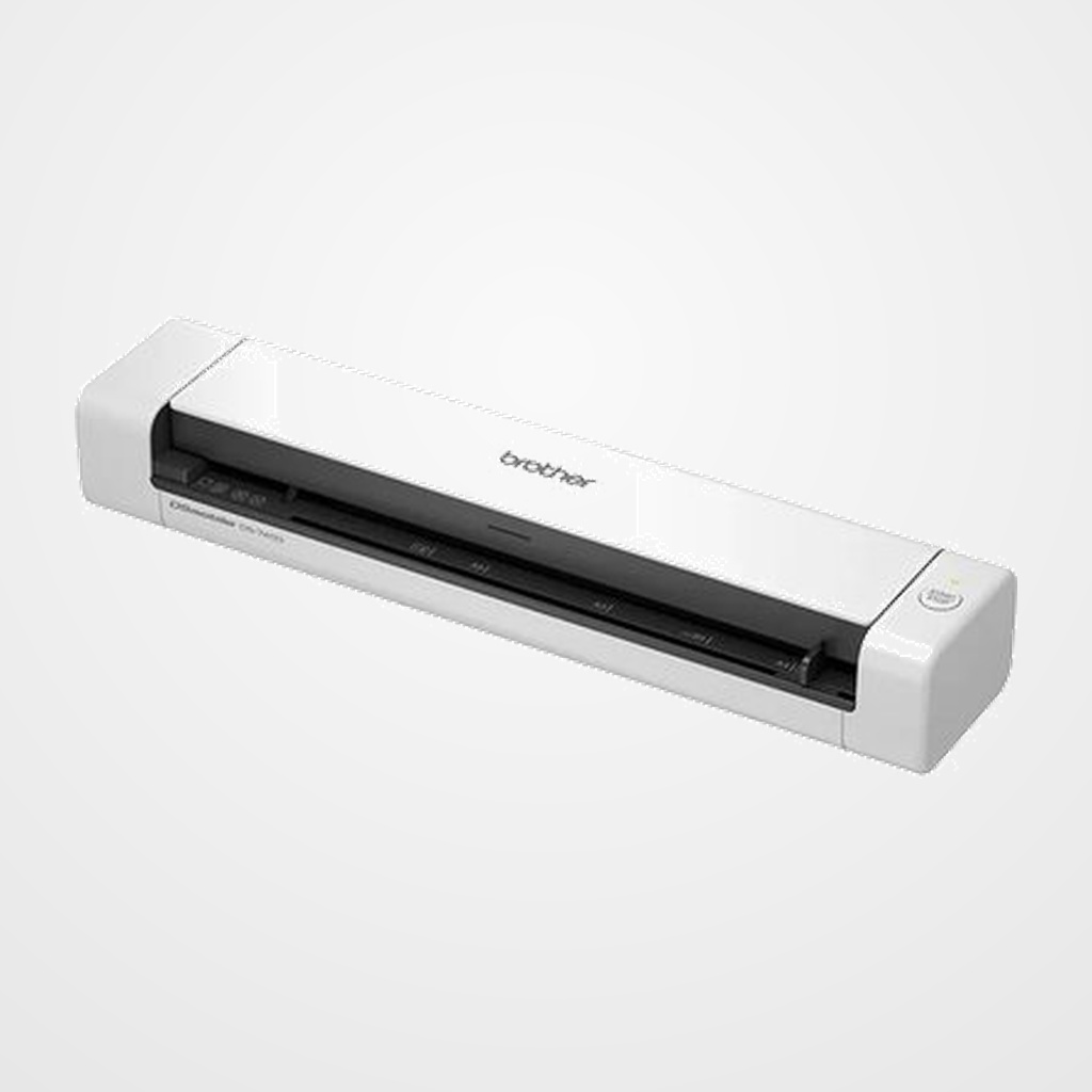 ESCANER BROTHER DSMOBILE DS-740D DOBLE CARA