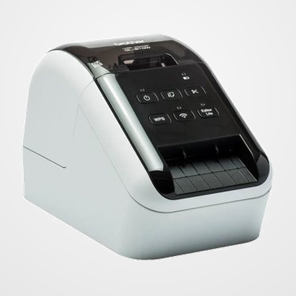 IMPRESORA de ETIQUETAS BROTHER  QL-810WC