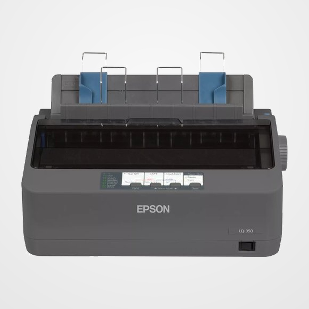IMPRESORA MATRICIAL EPSON LQ-350