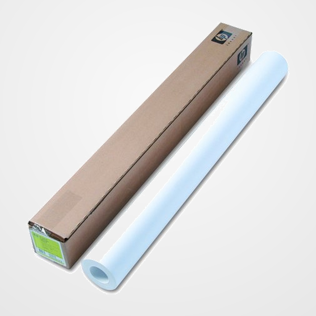 PAPEL PLOTTER HP 90g ESPECIAL INKJET ROLLO 0,914x45,7 m (36 )