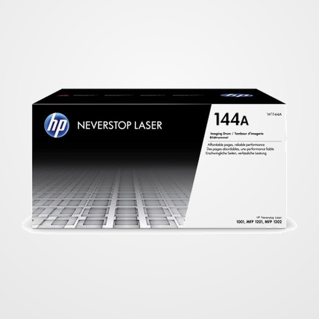 TAMBOR HP 1001NW MFP HP Neverstop Laser 1001, 1201, 1202. NEGRO 20.000 PÁG. (W1144A)