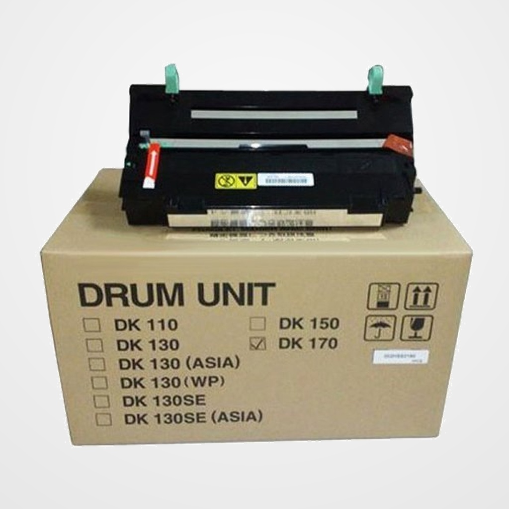 TAMBOR KYOCERA-MITA 302LZ93061 DK-170 FS-1370DN/FS-1320/1035/ P2035D