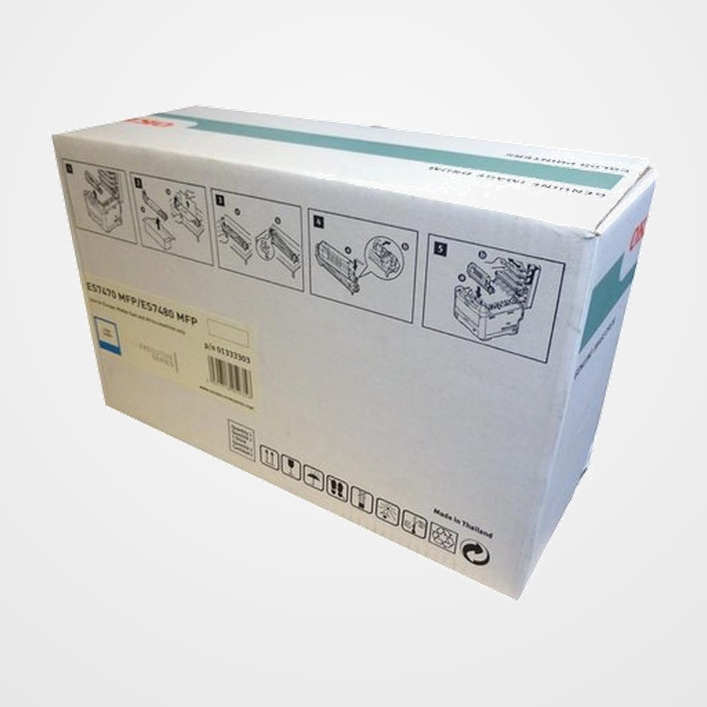 TAMBOR OKI 01333303 ES7470 / ES7480 CIAN