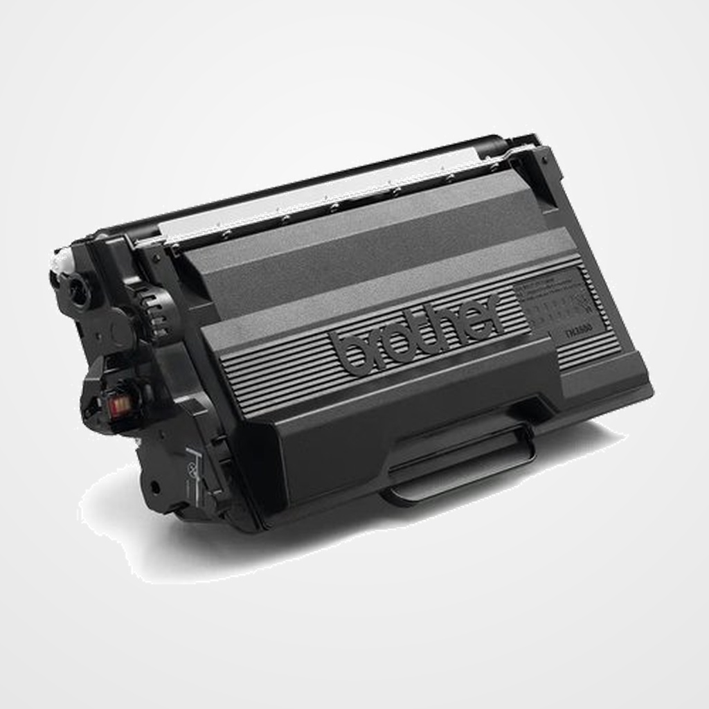 TONER BROTHER Ref.TN3600 CONS.LASER IMPRESORA HLL5210DN, HLL5210DW, HLL6210DW, HLL6410DN DCPL5510DW, MFCL5710DN, MFCL5710DW, MFCL6710DW, MFCL6910DN (3.000 PAG.)