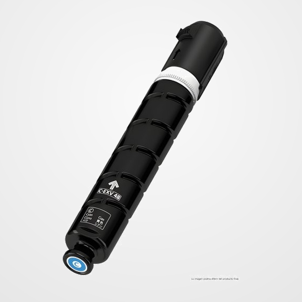 [41201328] TONER CANON CIAN CEXV48C C1325IF C1335IF (9107B002) 11.500 pag.