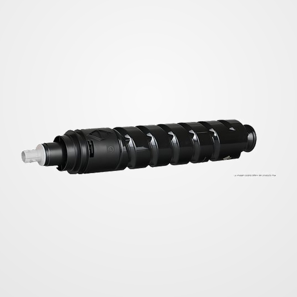 TONER CANON NEGRO CEXV51BK C5335 C5540 C55000 (0481C002) 69.000 pag.