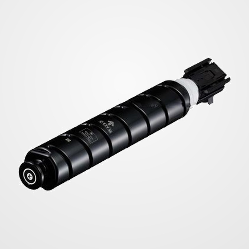 TONER CANON NEGRO CEXV58  (ref. 3763C002)