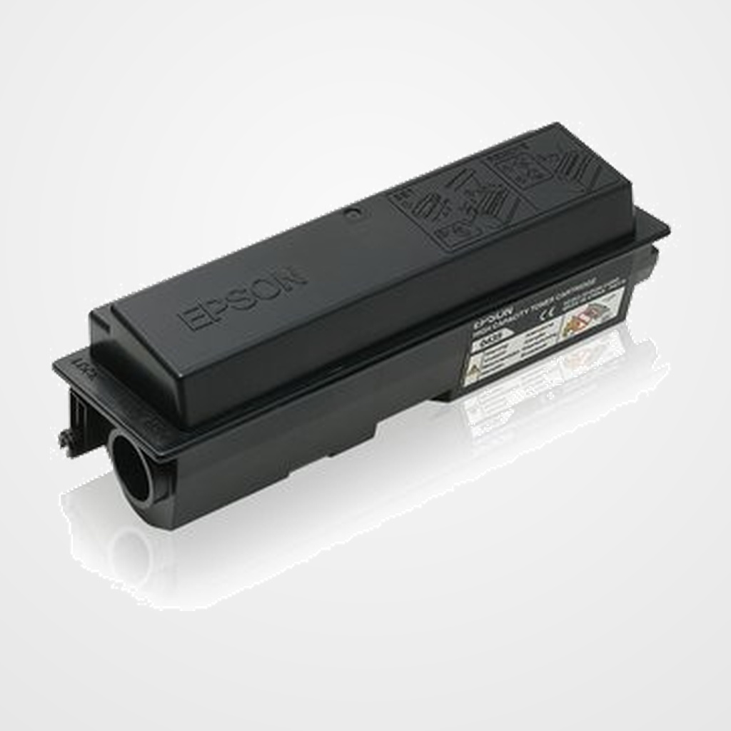 [41101468] TONER EPSON S050437 ACULASER M2000 NEGRO (8.000 PÁG.)