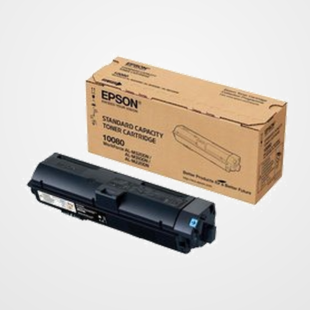 TONER EPSON S110080 AL-M310/320 NEGRO (2.700 PÁG.)