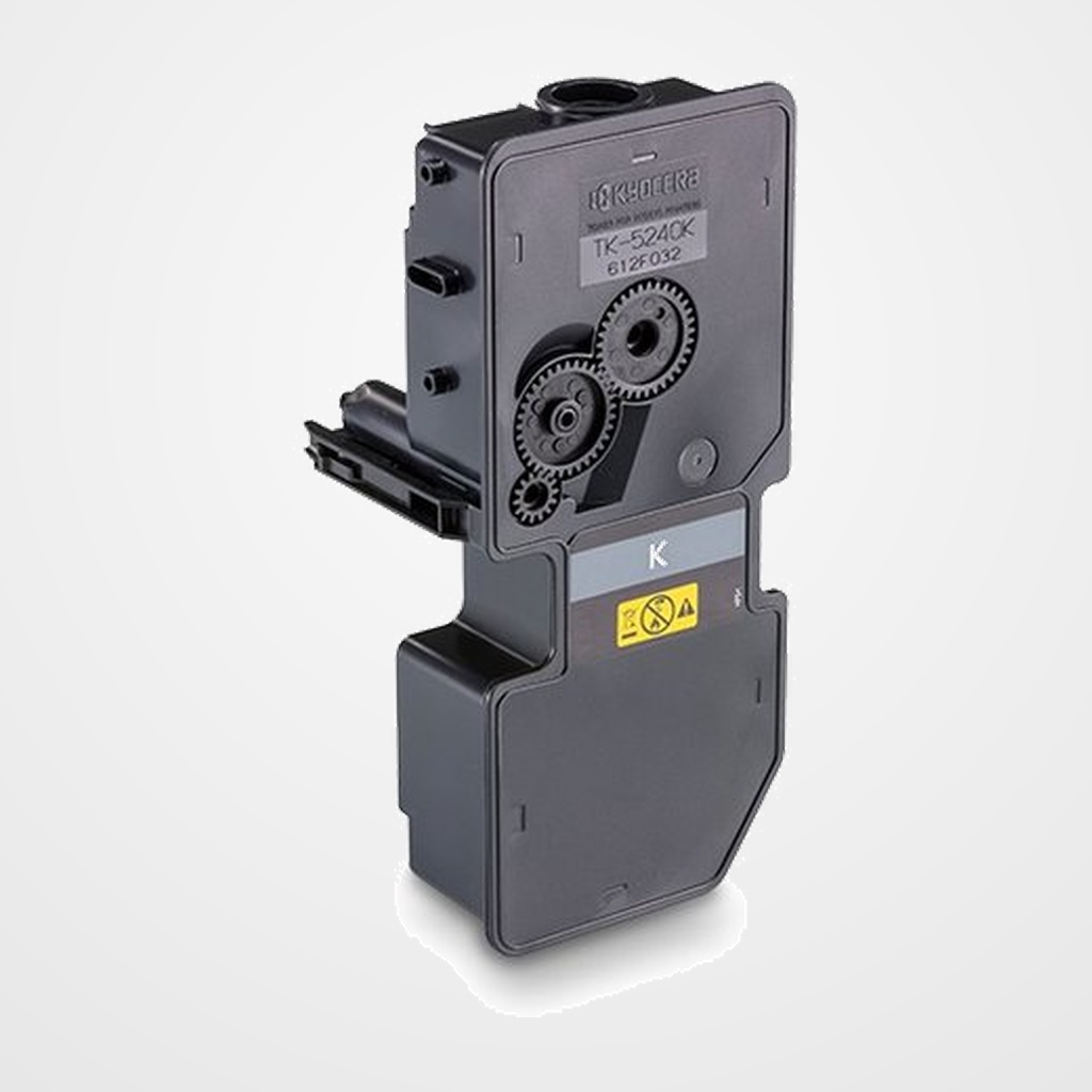 TONER KYOCERA-MITA 1T02R70NL0 TK-5240K M5526CDN NEGRO (4.000 pág.)