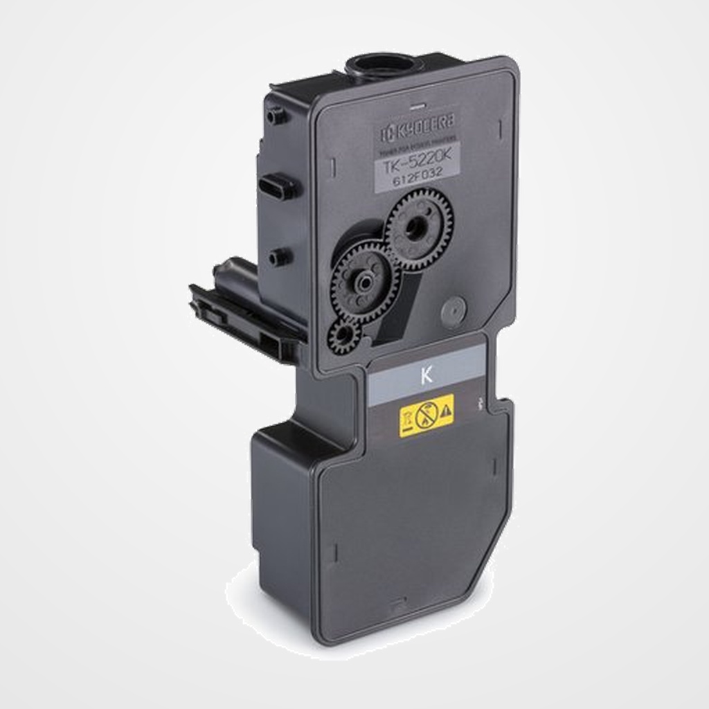 TONER KYOCERA-MITA 1T02R90NL1 TK-5220K ECOSYS M5521CDN/M5521CDW/M5521CDW-KL3/P5021CDN/P5021CDN-KL3/P5021CDW NEGRO (1.200 pág.)