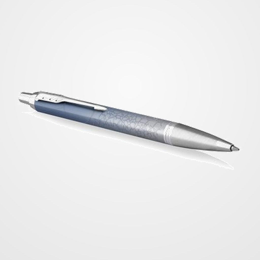 BOLIGRAFO PARKER IM PREMIUM SE AZUL CT MEDIUM
