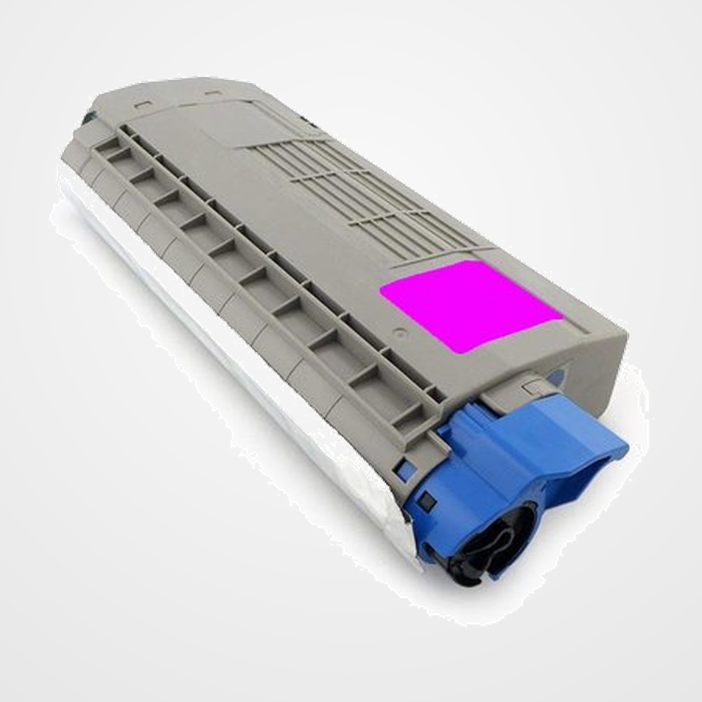 [41401035] TONER OKI 45396214 ES7470 / ES7480 MAGENTA (11.500 PÁG.)