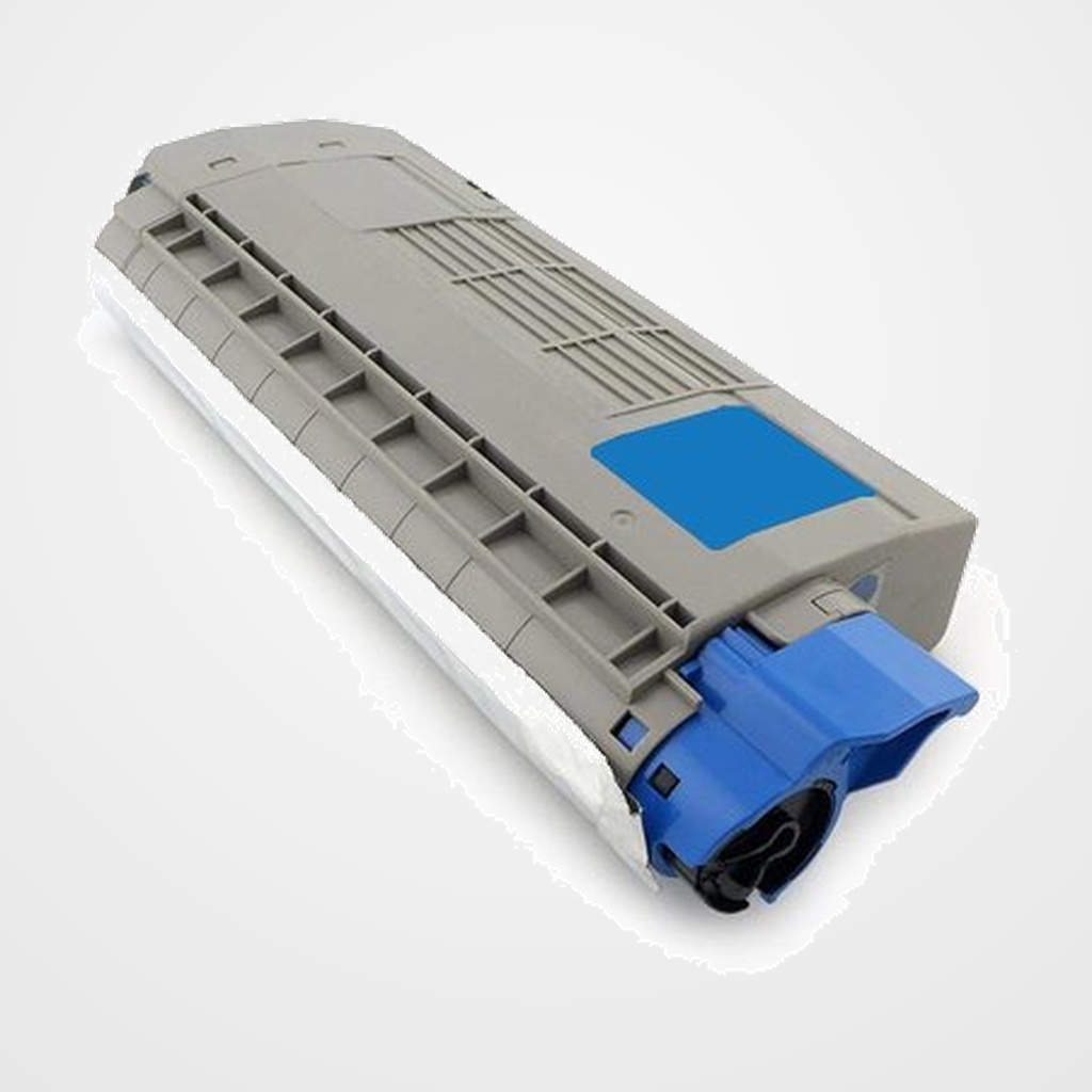 [41401034] TONER OKI 45396215 ES7470 / ES7480 CIAN (11.500 PÁG.)