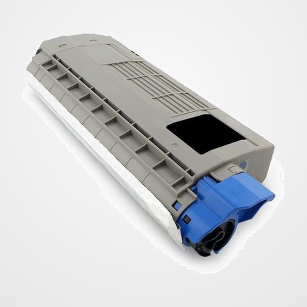 [41401036] TONER OKI 45396216 ES7470 / ES7480 NEGRO (15.000 PÁG.)