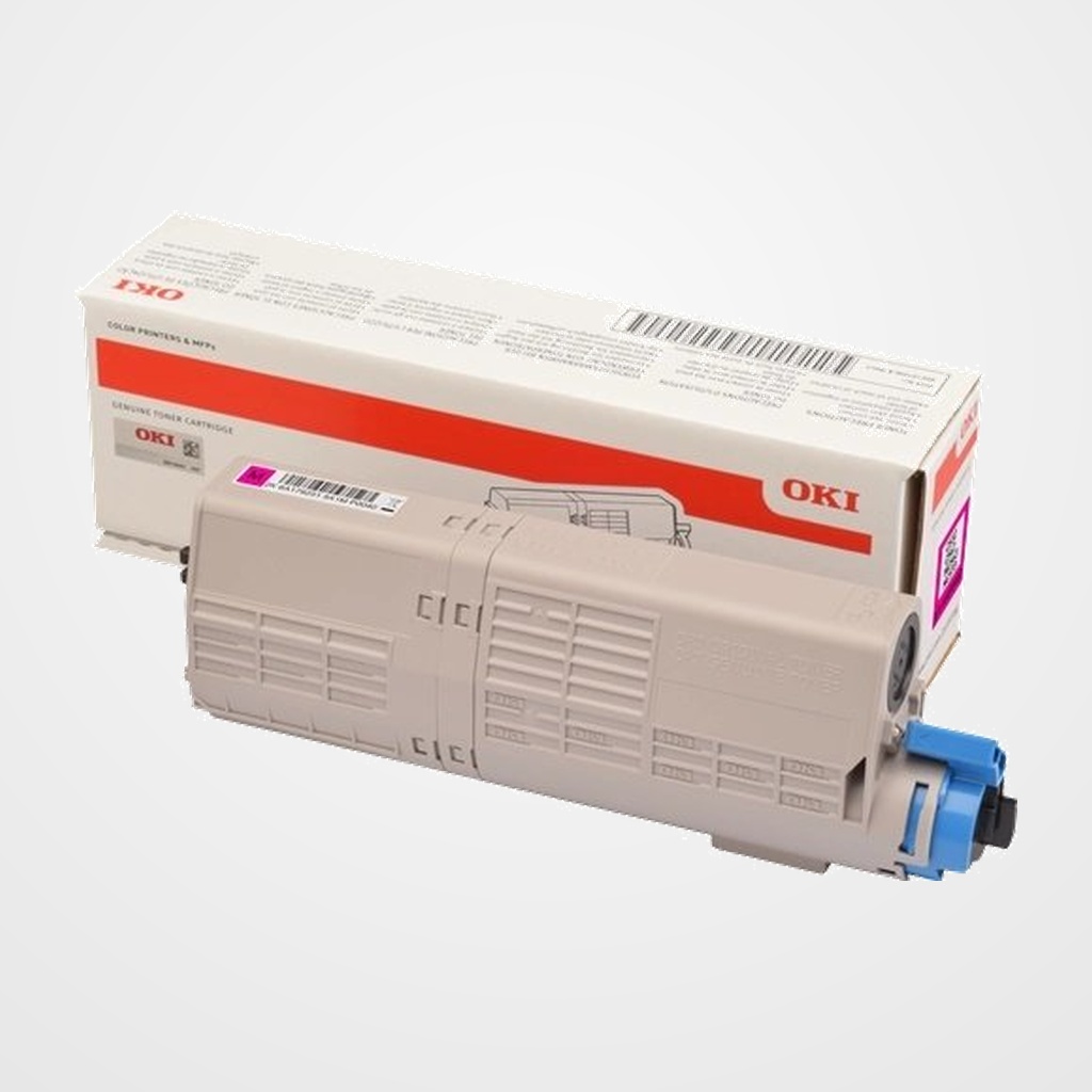 [41401030] TONER OKI 46490402 C532/C542DN/MC573/MC563 MAGENTA (1.500 PÁG.)