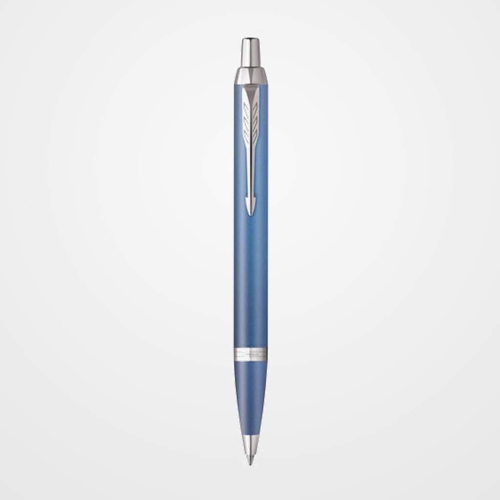 BOLIGRAFO PARKER IM RITUAL AZUL CT
