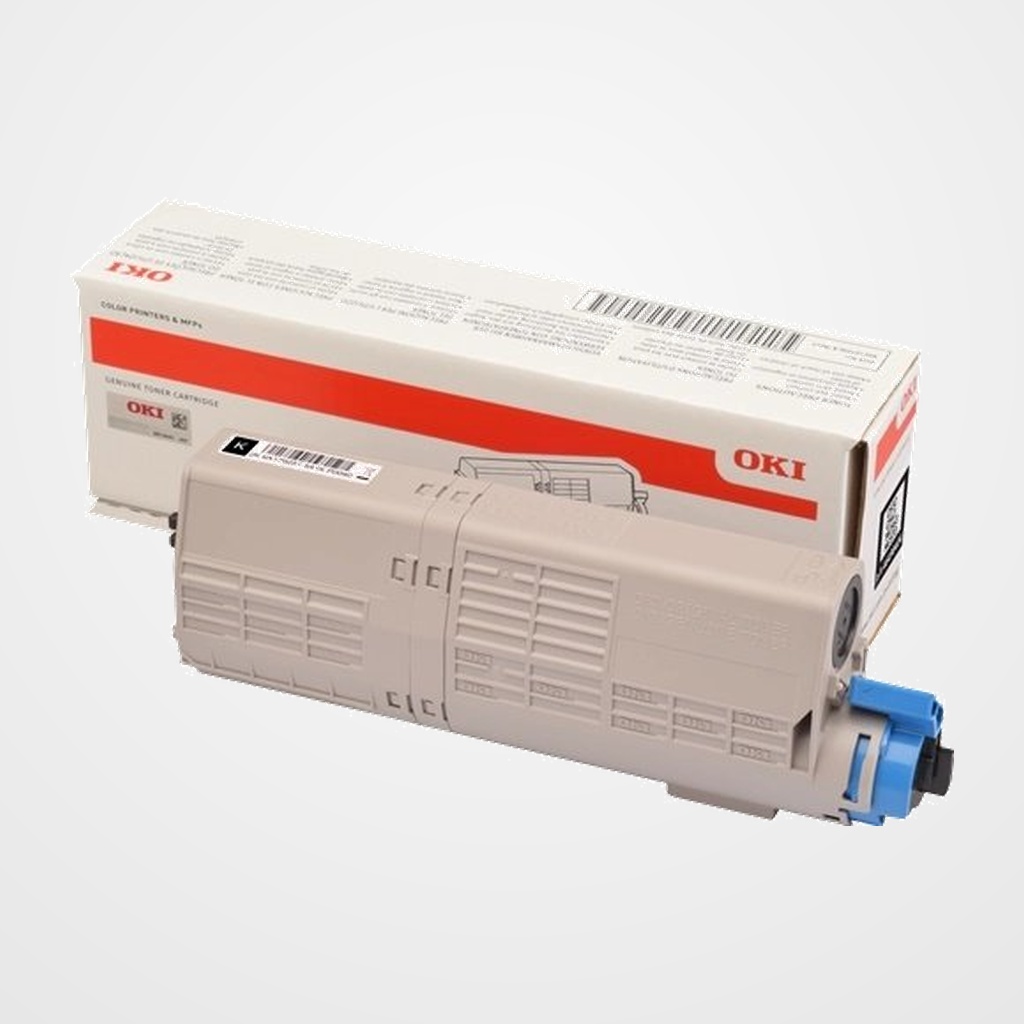 TONER OKI 46490404 C532/C542DN/MC573/MC563 NEGRO (1.500 PÁG.)