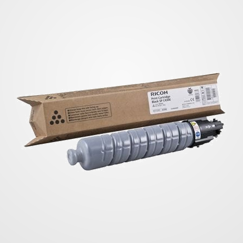 [41901661] TONER RICOH AFICIO 821094 SPC430DN/SPC431DN/SPC440DN NEGRO (15.000 Paginas)